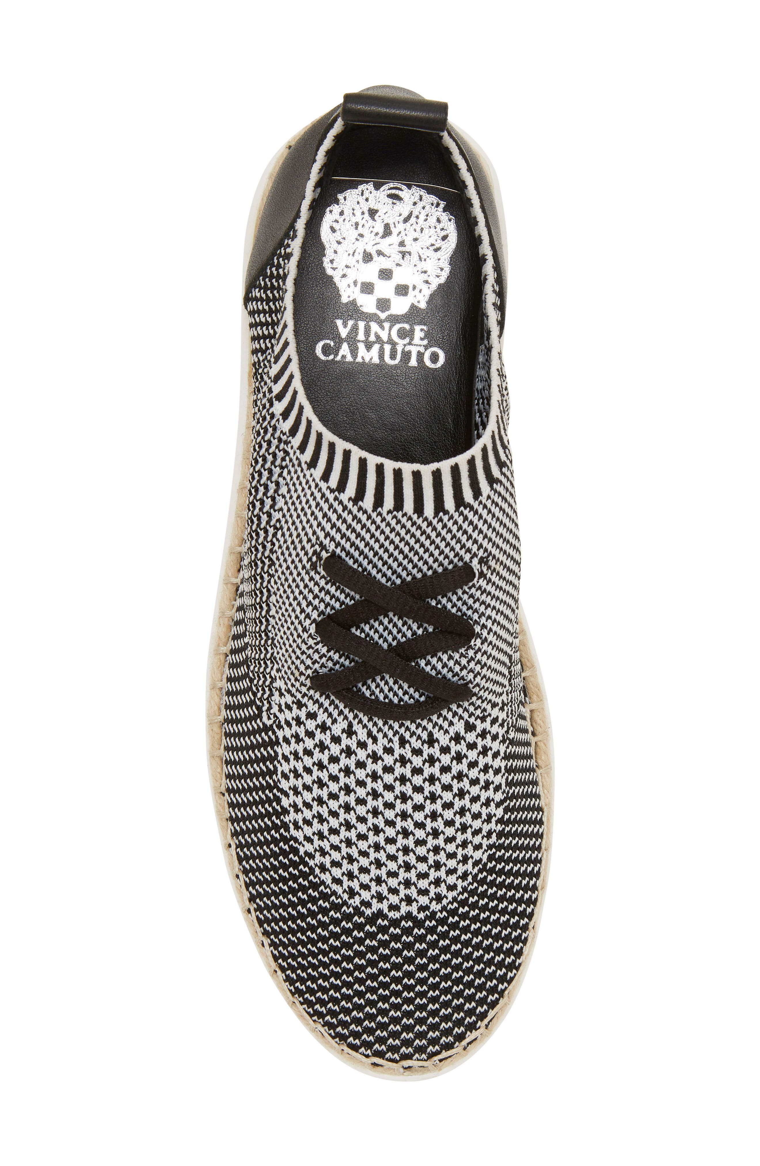 Vince Camuto Affina Sneaker, Alternate, color, 