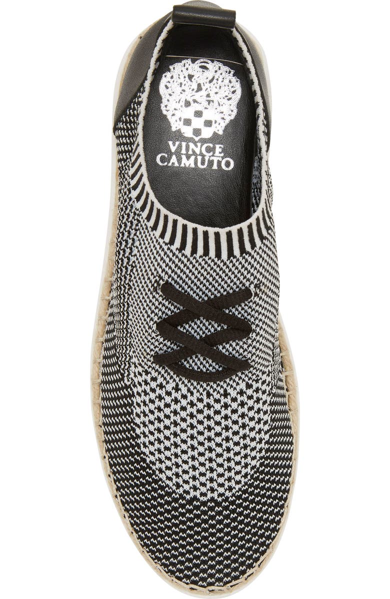 Vince Camuto Affina Sneaker, Alternate, color,