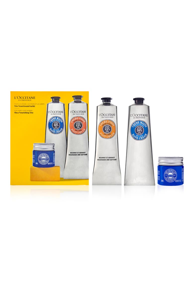 Shea Saviors Set (Limited Edition) $74 Value, Main, color, NONE