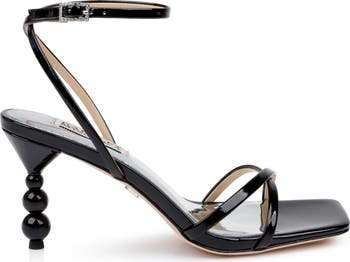 Callie Ankle Strap Sandal