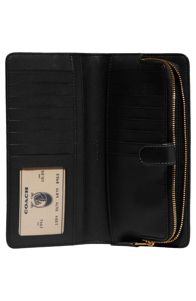 COACH Essential Slim Wallet, Alternate, color,