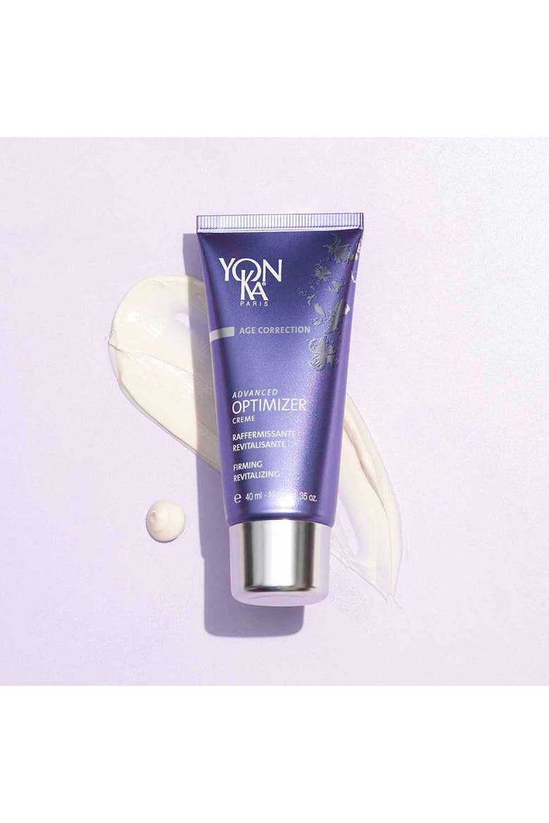 Advanced Optimizer Creme Firming Treatment 1.35oz, Alternate, color, None