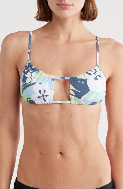 Beach Classic Bikini Top