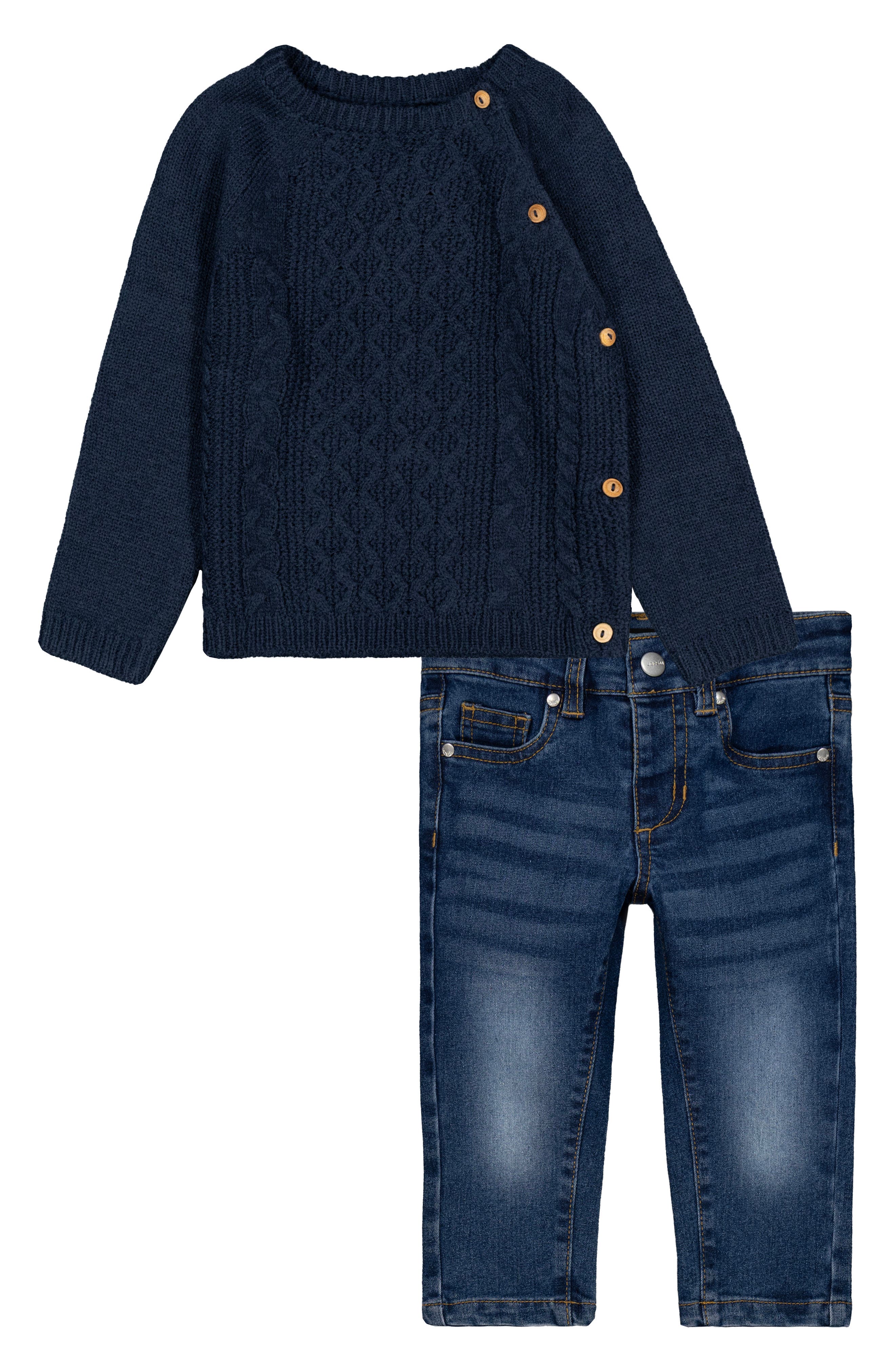 selected NAVY