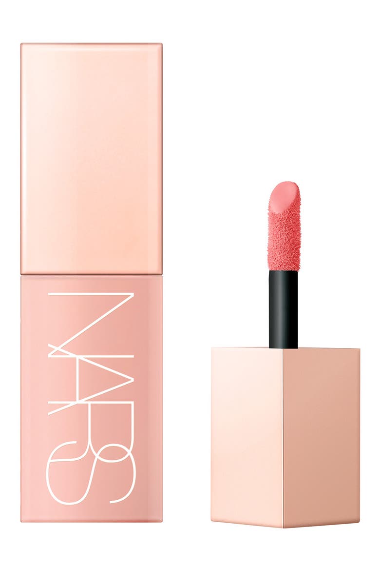 Afterglow Liquid Blush, Main, color, BRAZEN