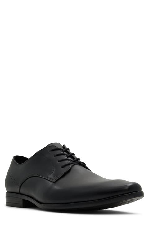 Nelsen Plain Toe Derby (Men)