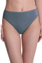 Bliss Bare Cotton High Cut Brief