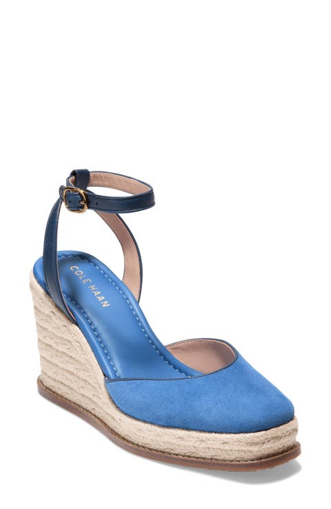 Kyra Cloudfeel Wedge Sandal (Women)