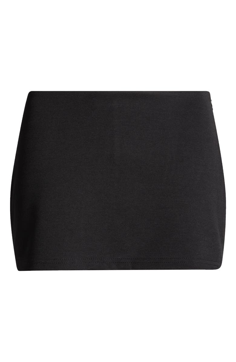 PacSun Ponte Miniskort, Alternate, color, 