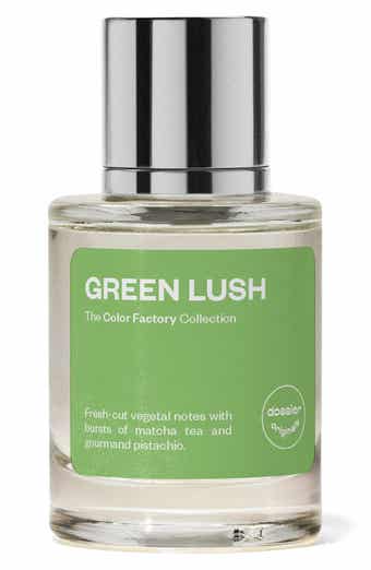 Dossier Green Lush Eau de Parfum