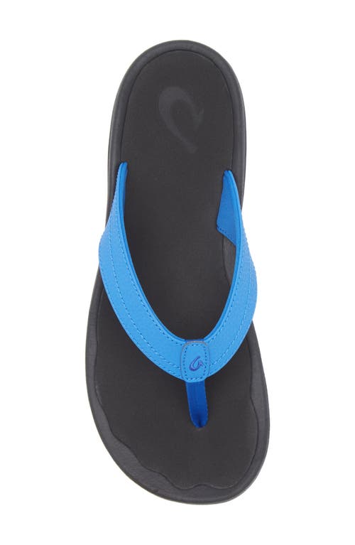 Olukai Ohana Flip Flop In Multi