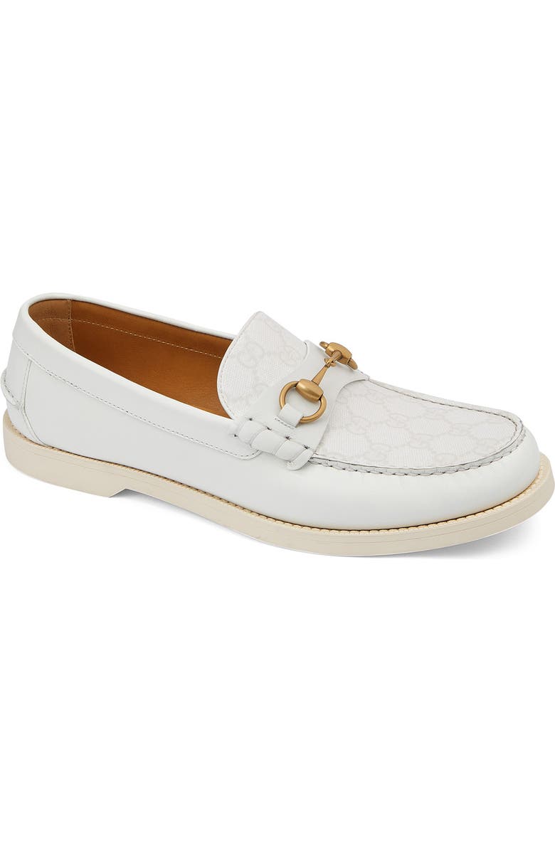 Gucci Kaveh Dali Bit Loafer, Main, color,