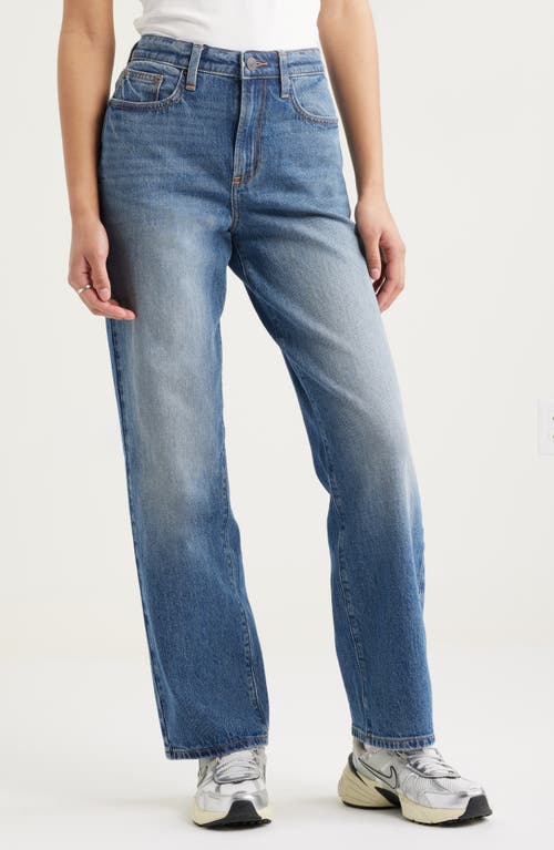BP. '90s High Waist Straight Leg Jeans in Valentino Wash  product