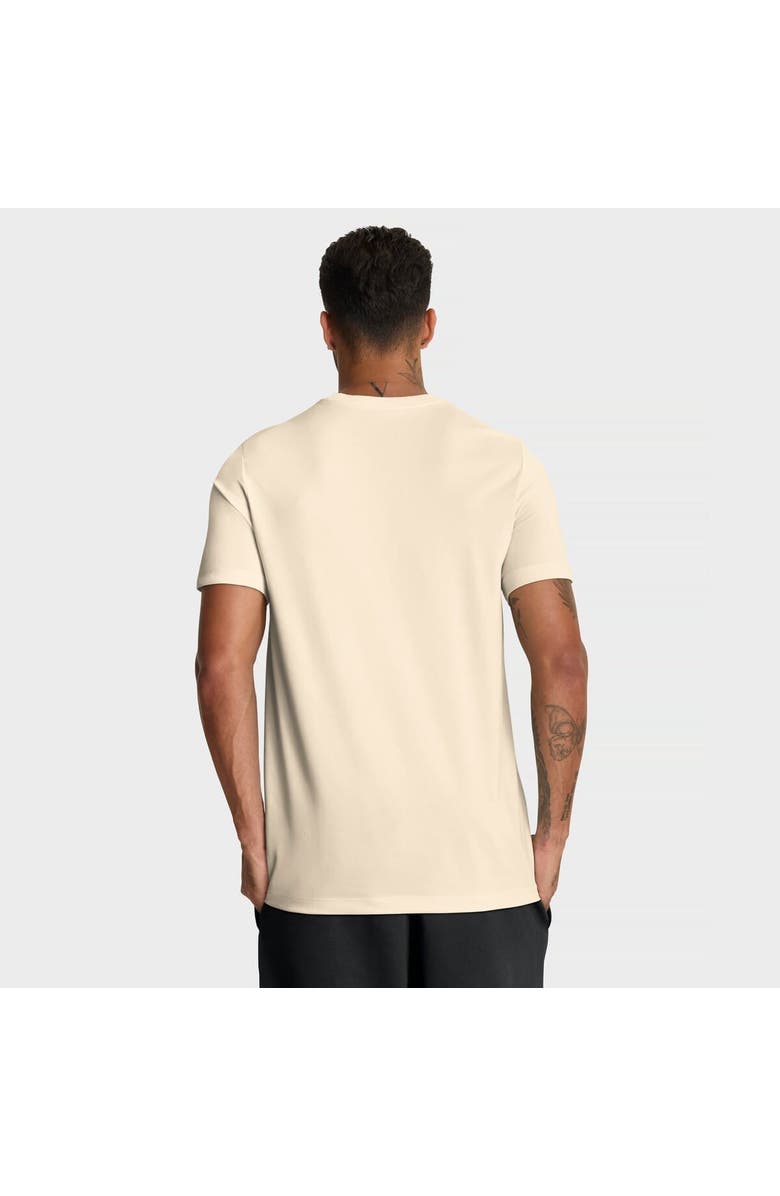 Nike Men's Nike Natural Texas Longhorns Primetime Baseball Icon Legend Dri-FIT T-Shirt, Alternate, color, Natural