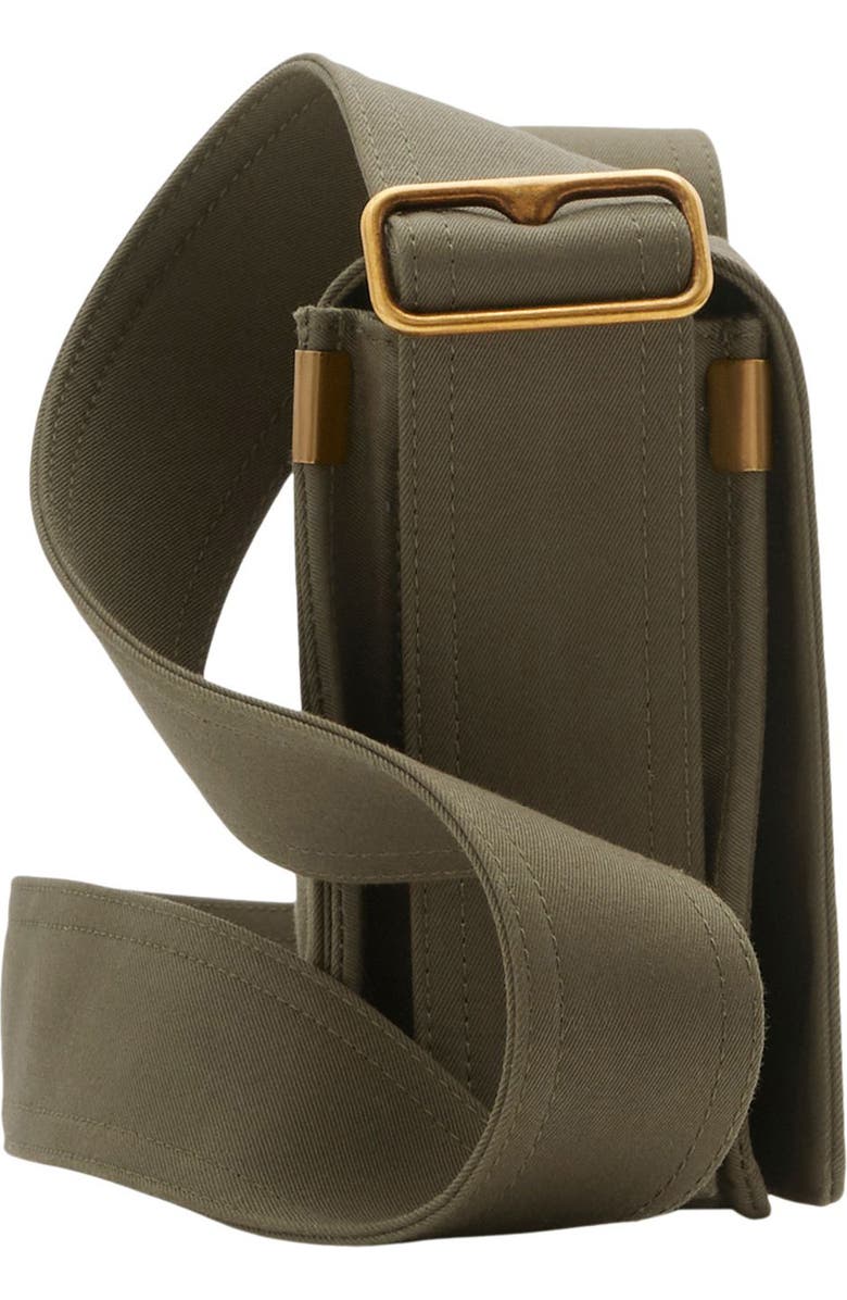 Burberry Trench Crossbody Bag, Alternate, color,