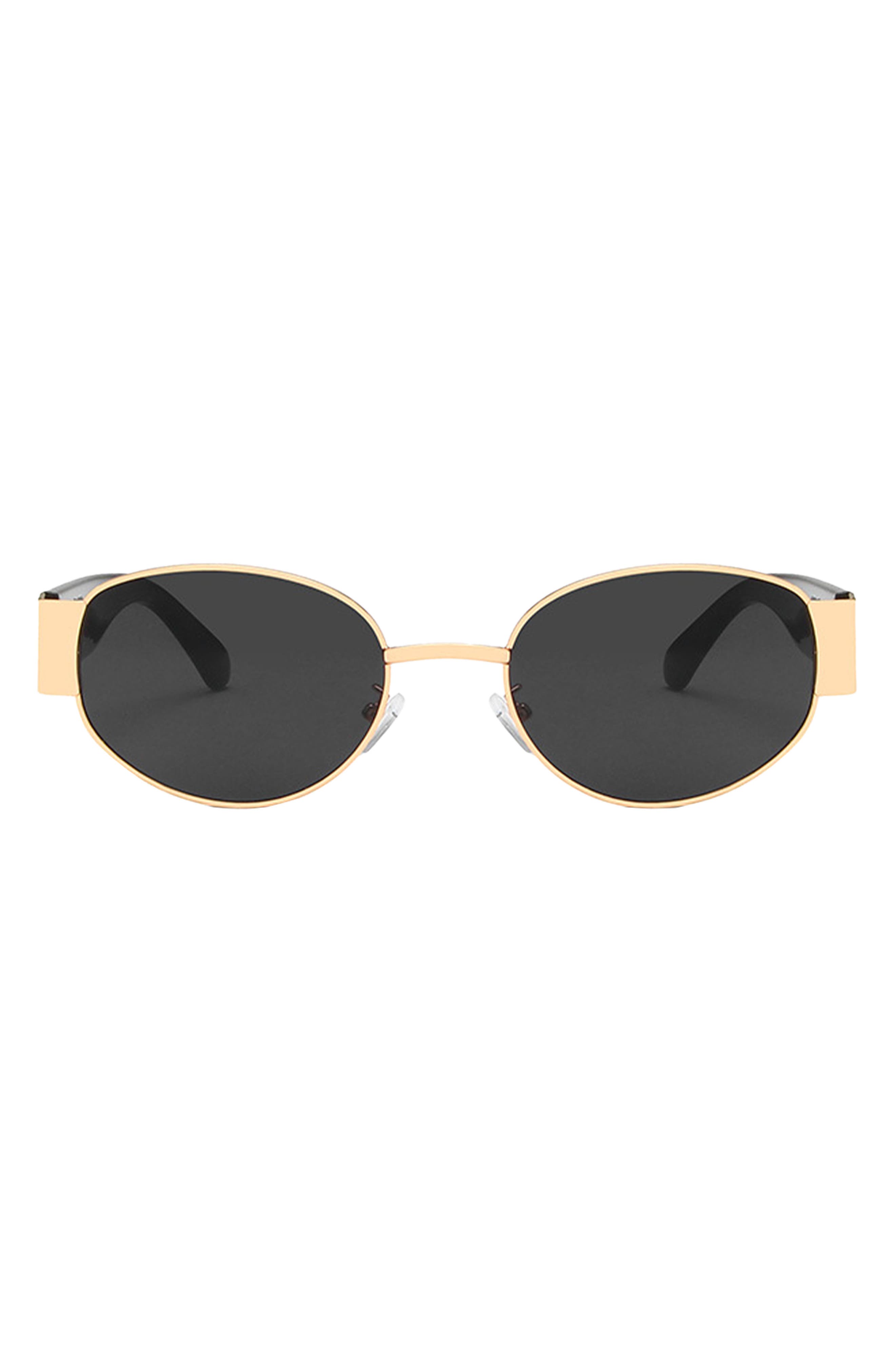 BLACK/GOLD
