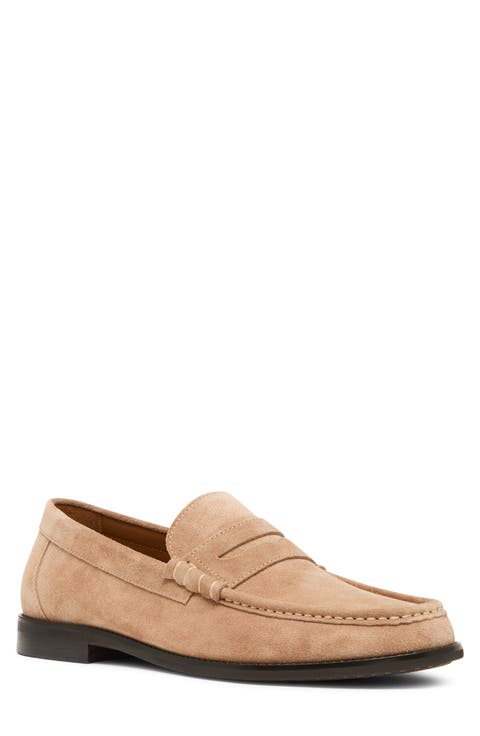 Hettick Penny Loafer (Men)