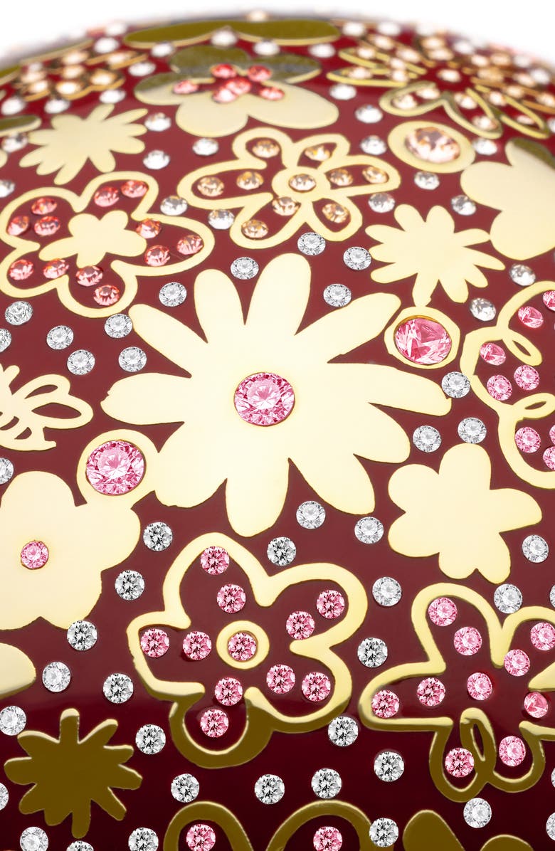 House of Sillage Whispers of Victory Parfum, Alternate, color,