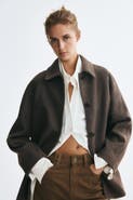 H&M Car Coat