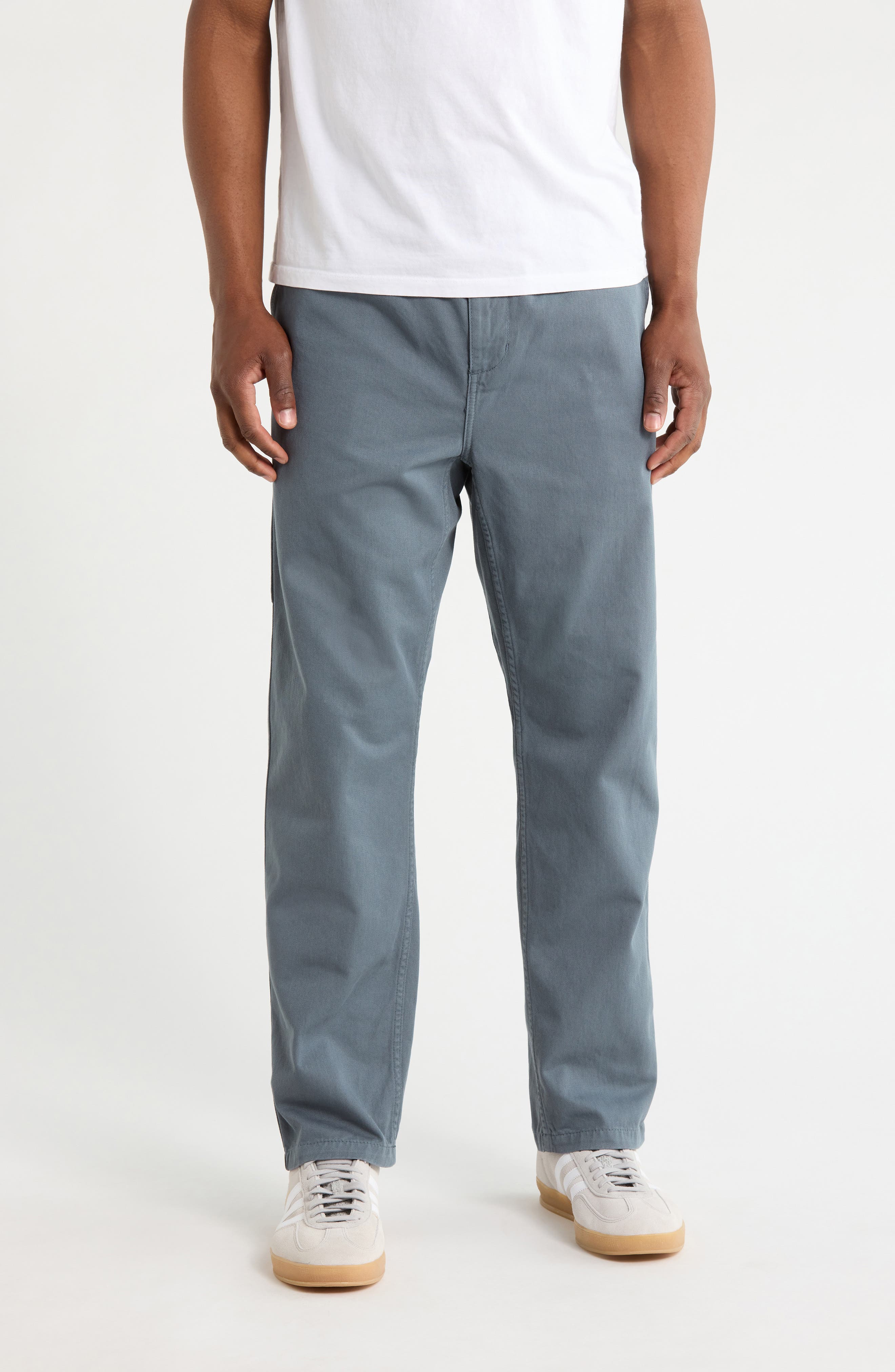 selected COZY BLUE (GARMENT)