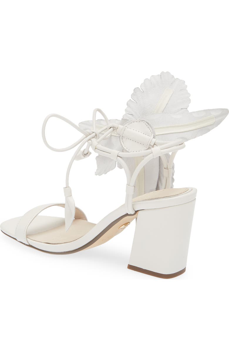 Cecelia New York Hibiscus Sandal, Alternate, color,