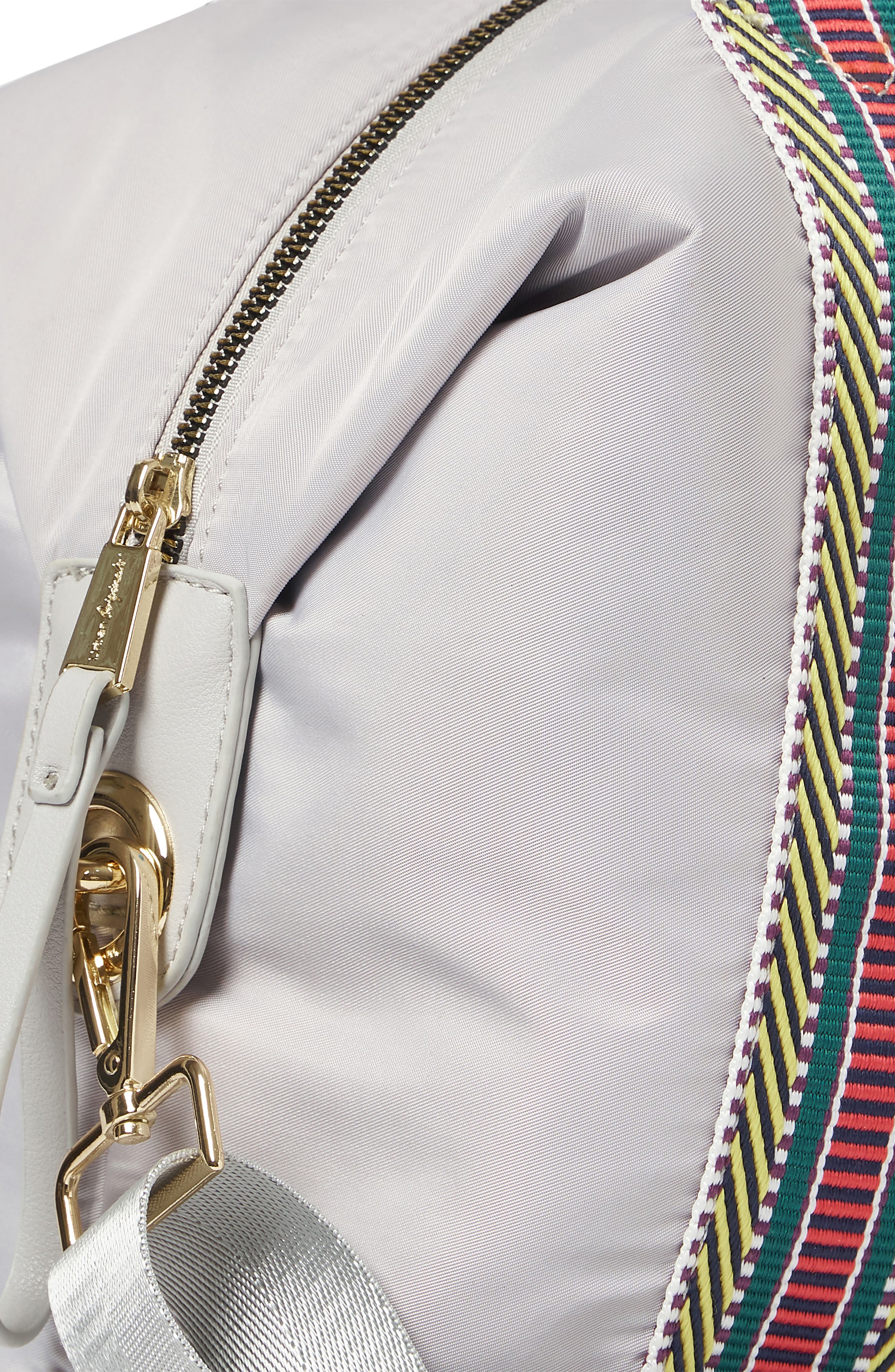 Urban Originals Supreme NylonTote, Alternate, color, 