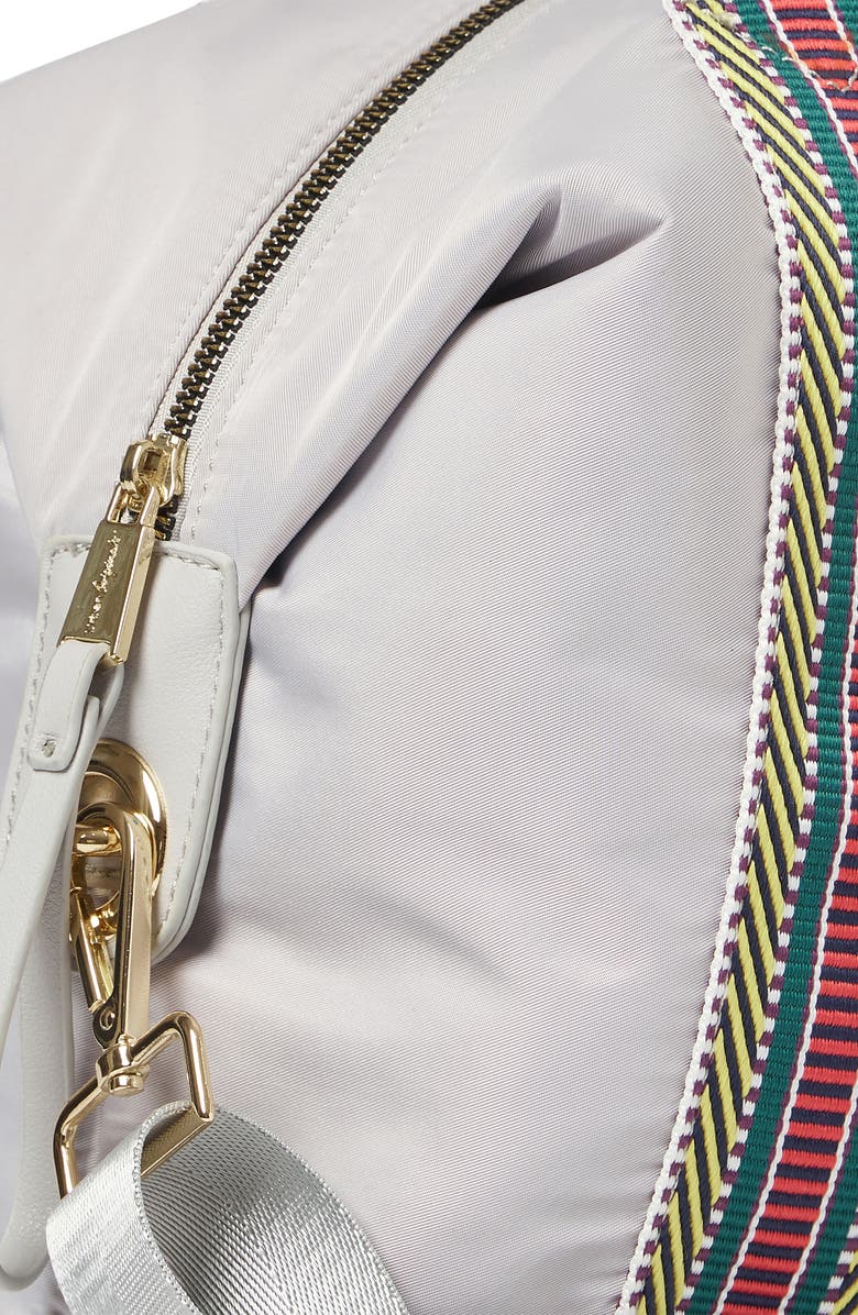 Urban Originals Supreme NylonTote, Alternate, color,