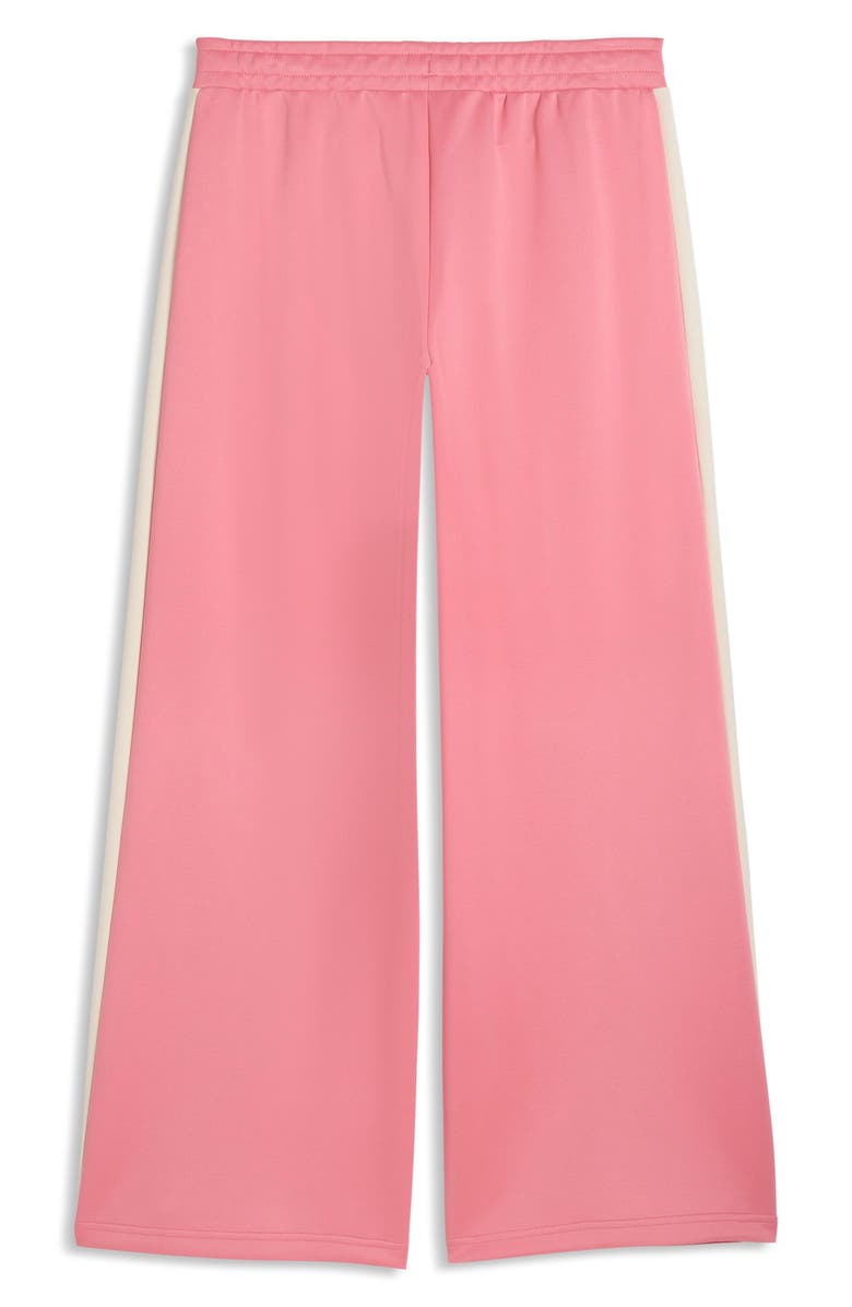 PUMA T7 Low Rise Track Pants, Alternate, color, 