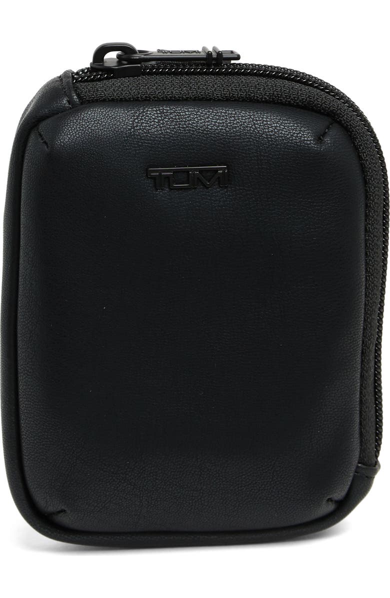 TUMI Travel Modular Accessory Pouch, Main, color,