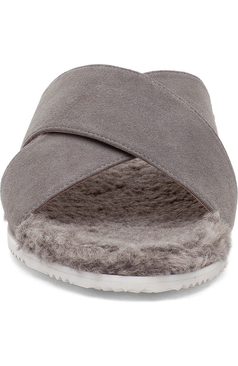 Lisa Vicky Snug Slide Sandal, Alternate, color,