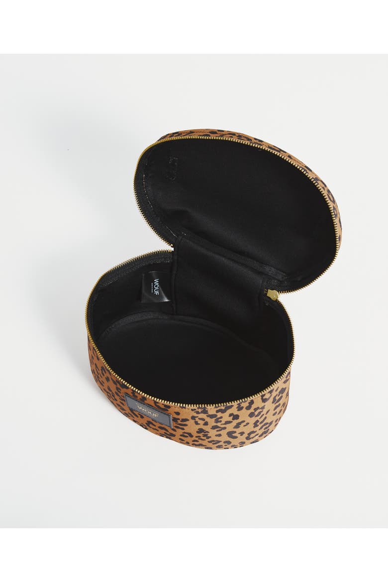 Agar Vanity Bag, Alternate, color, Multi
