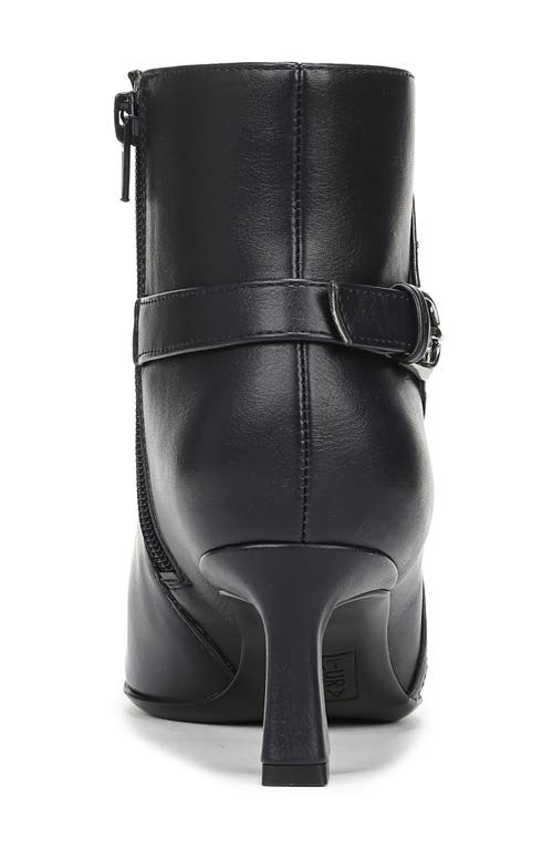 Naturalizer Tucker Bootie In Blue