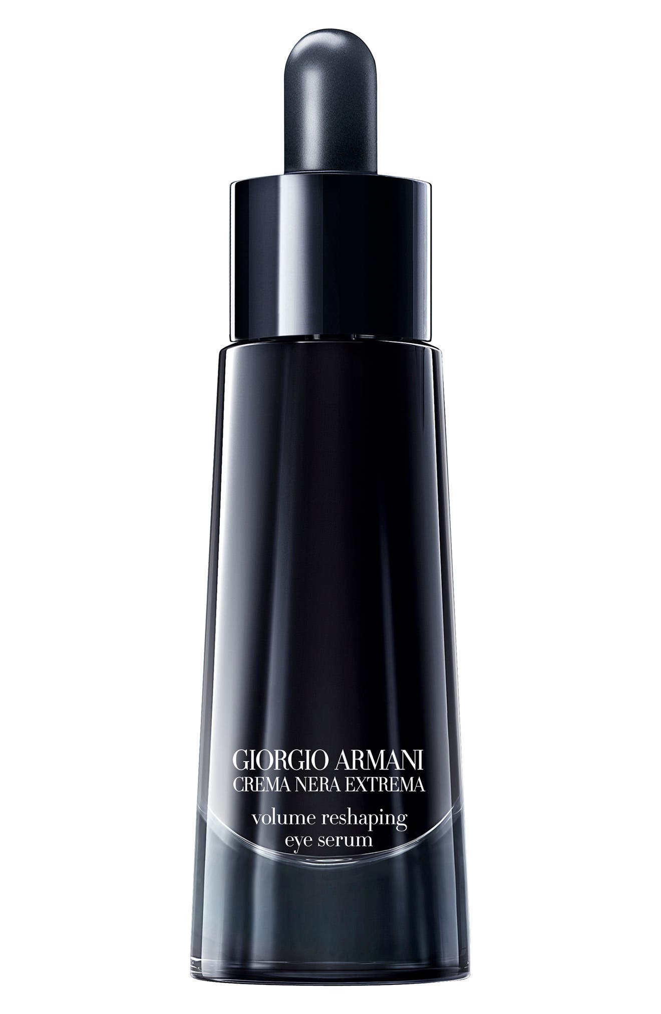 ARMANI Crema Nera Extrema Volume Reshaping Eye Serum (Women