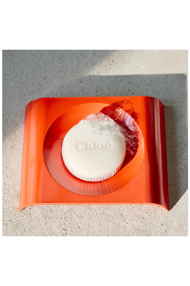 Atelier de Fleurs Santalum Perfumed Soap, Alternate, color, NO COLOR