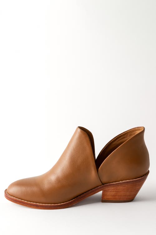 Fortress Elise D'orsay Boot