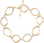 Lucy Quartermaine Volcan Bracelet