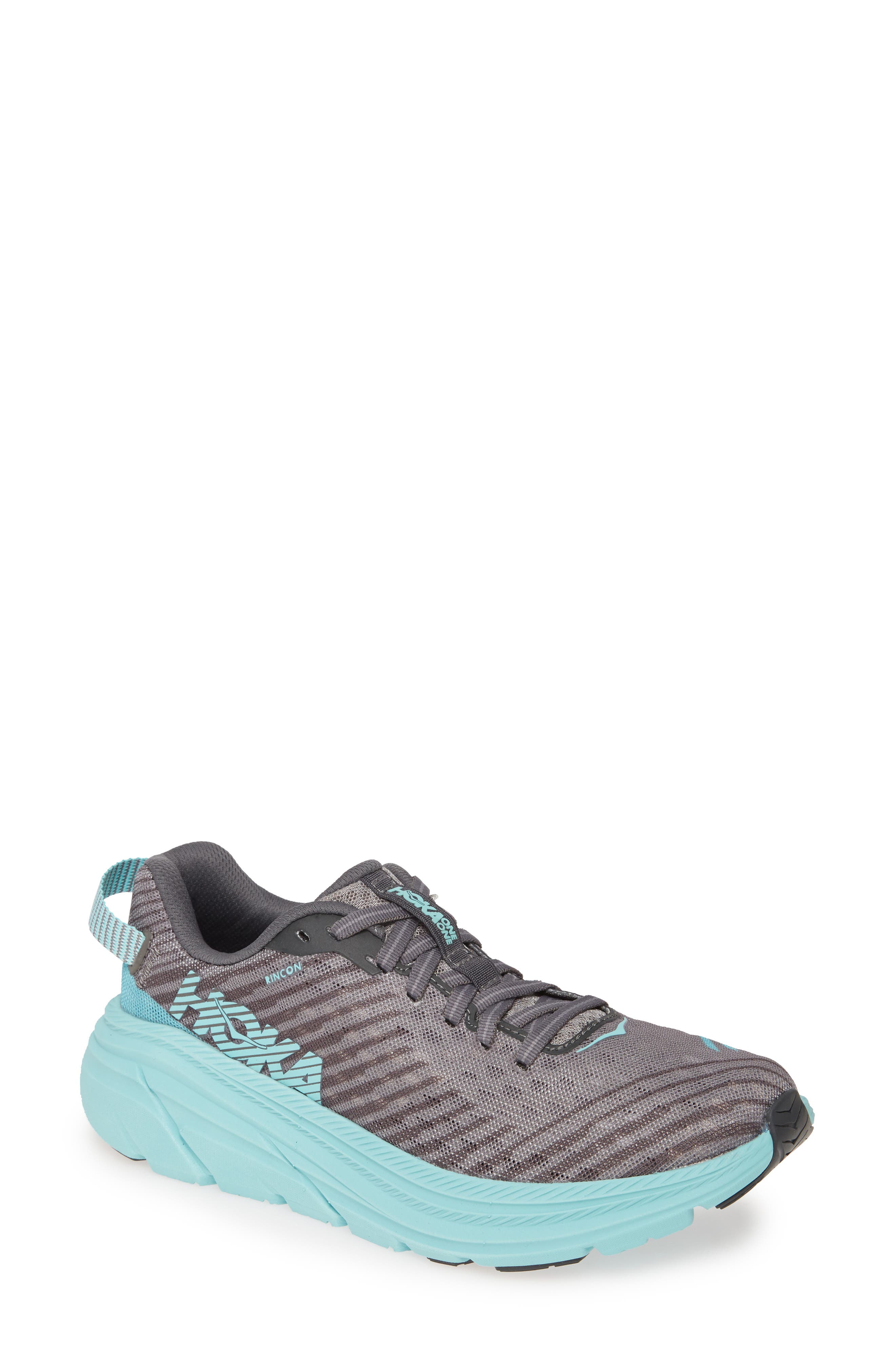 HOKA ONE ONE Rincon Running Shoe, Main, color, 