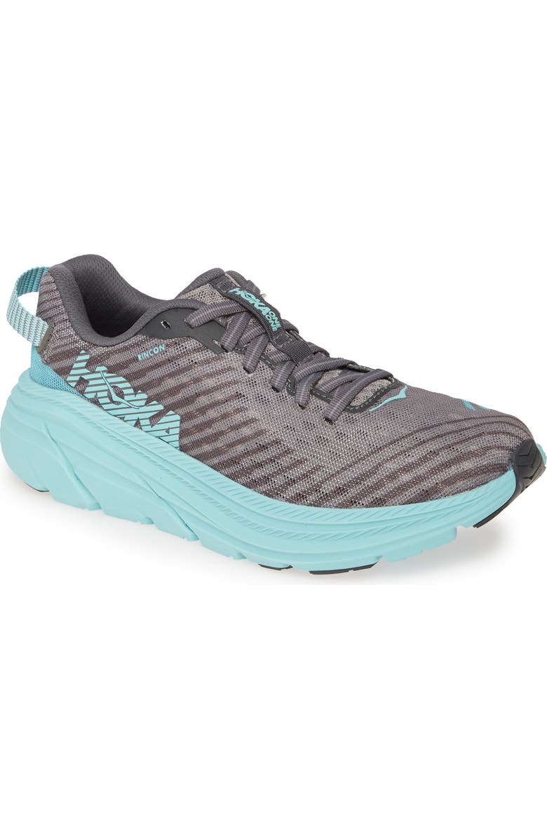 HOKA ONE ONE Rincon Running Shoe, Main, color,