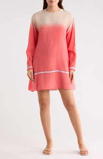 Ombré Dress
