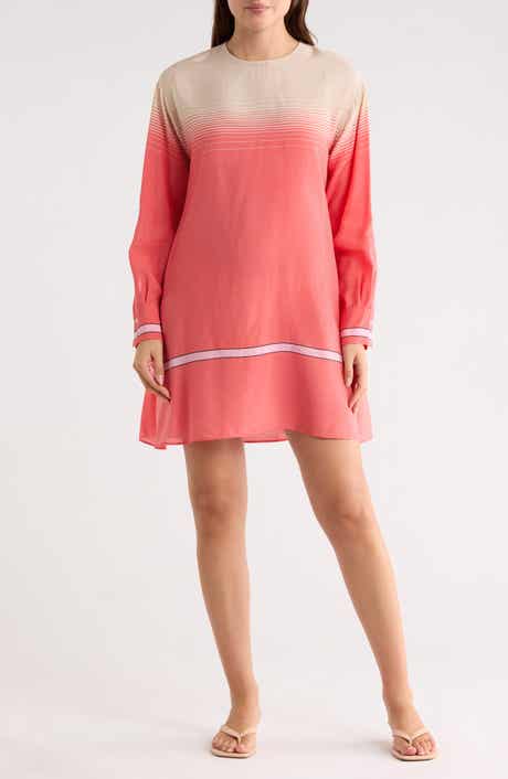 Longchamp Ombré Dress