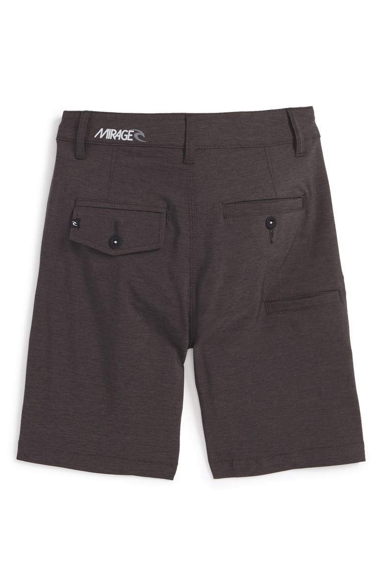 Rip Curl 'Boardwalk - Mirage Phase' Hybrid Shorts, Alternate, color,