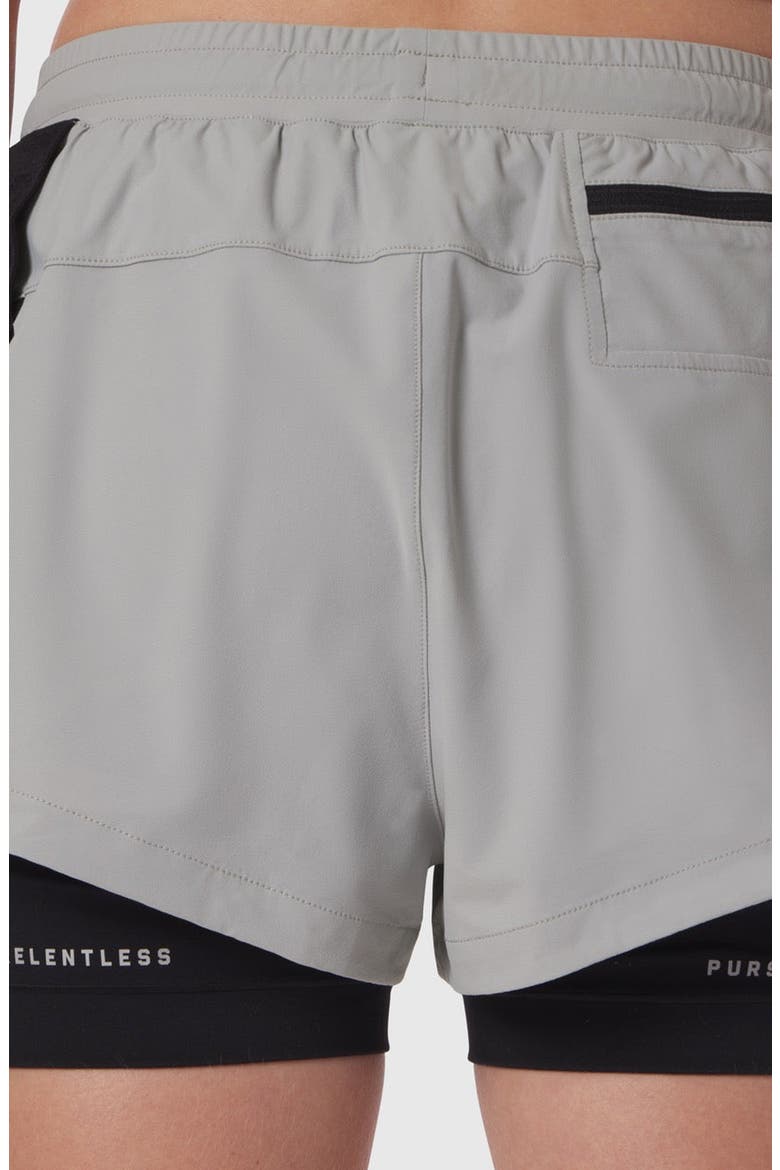 Tetra-Lite Liner Short, Alternate, color, Slate Grey