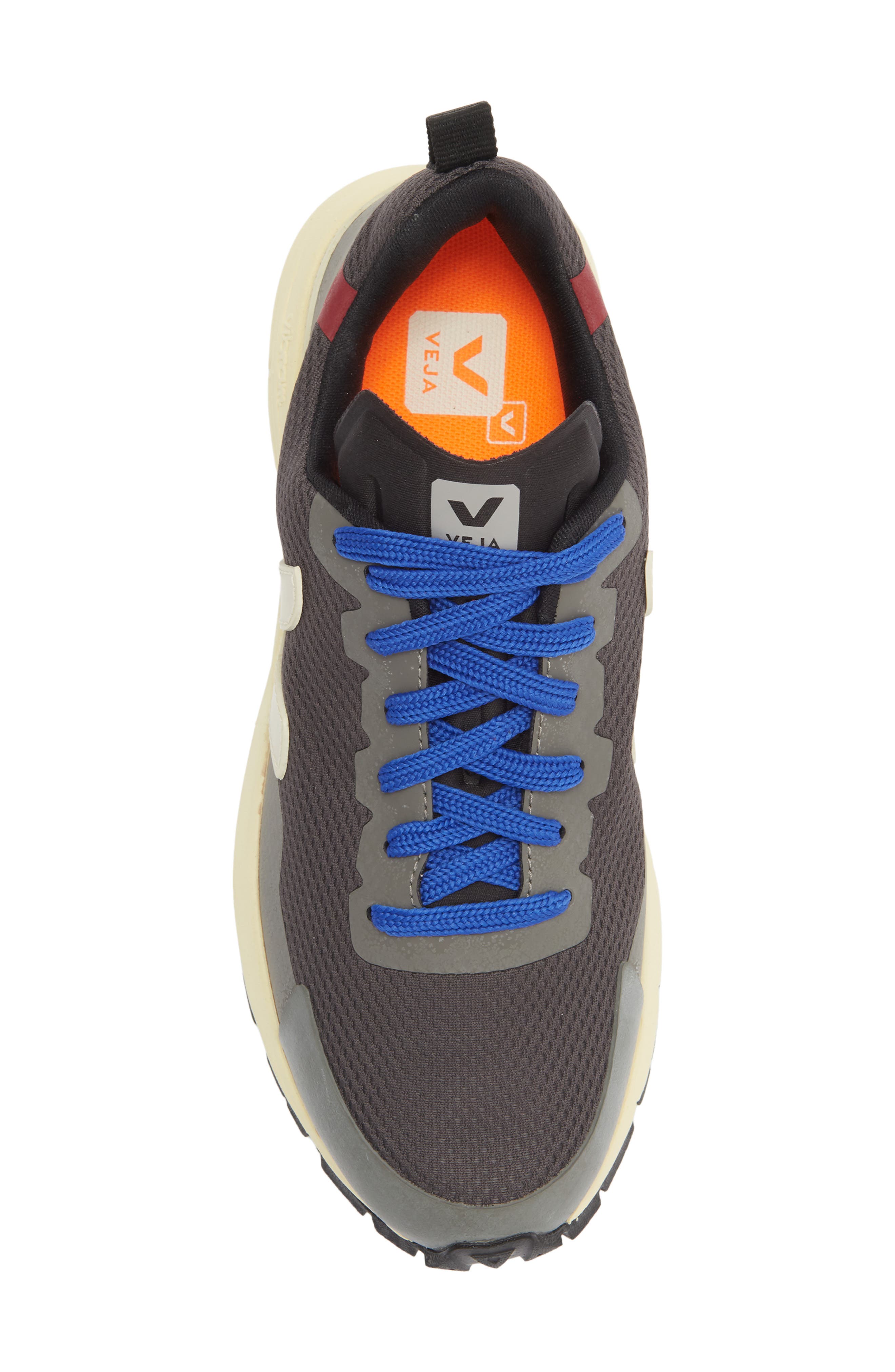 Veja Dekkan Alveomesh Outdoor Sneaker, Alternate, color, 