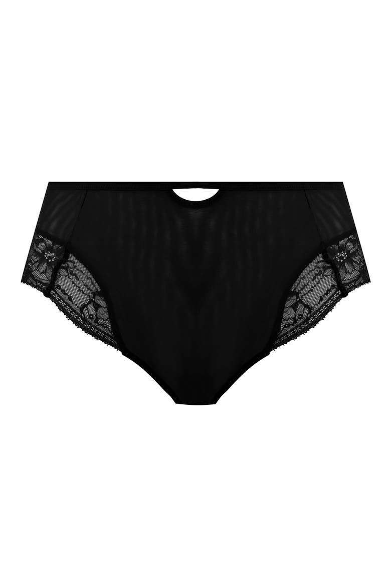 Kendra Full Briefs, Alternate, color, BLACK