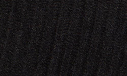 Steve Madden Oh Bear Collegiate Snapback Baseball Cap In Black