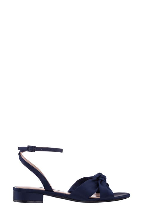 Sulma Ankle Strap Sandal (Women)