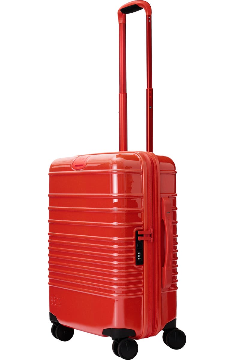 Béis The 22-Inch Expandable Carry-On Roller, Alternate, color,