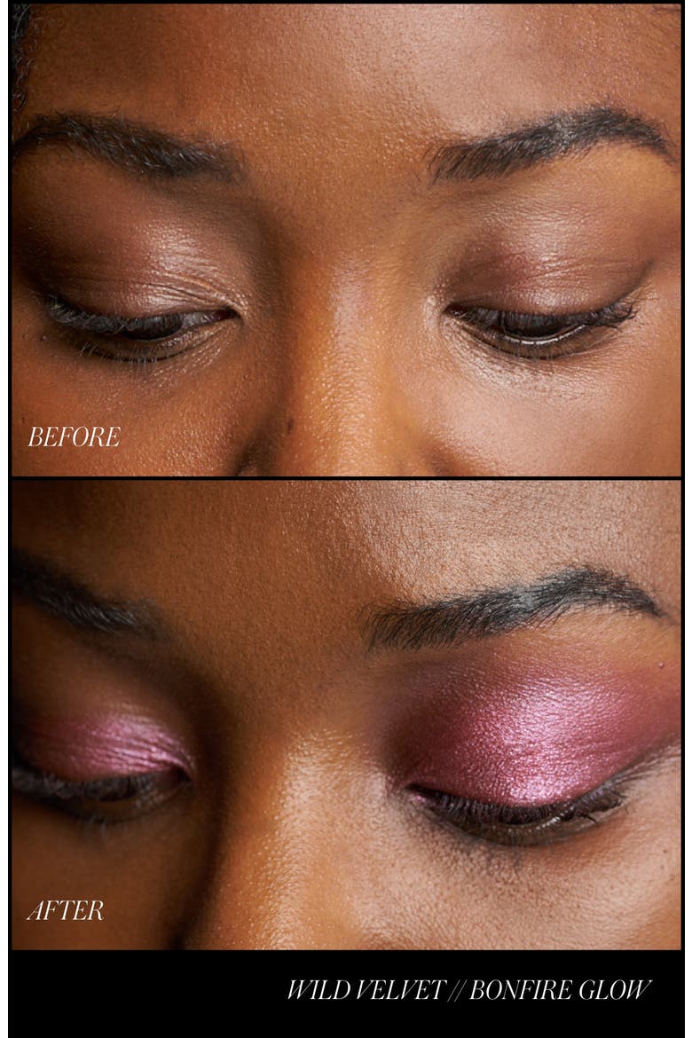 ReDimension Hydra Eyes Quartet, Alternate, color, WILD VELVET