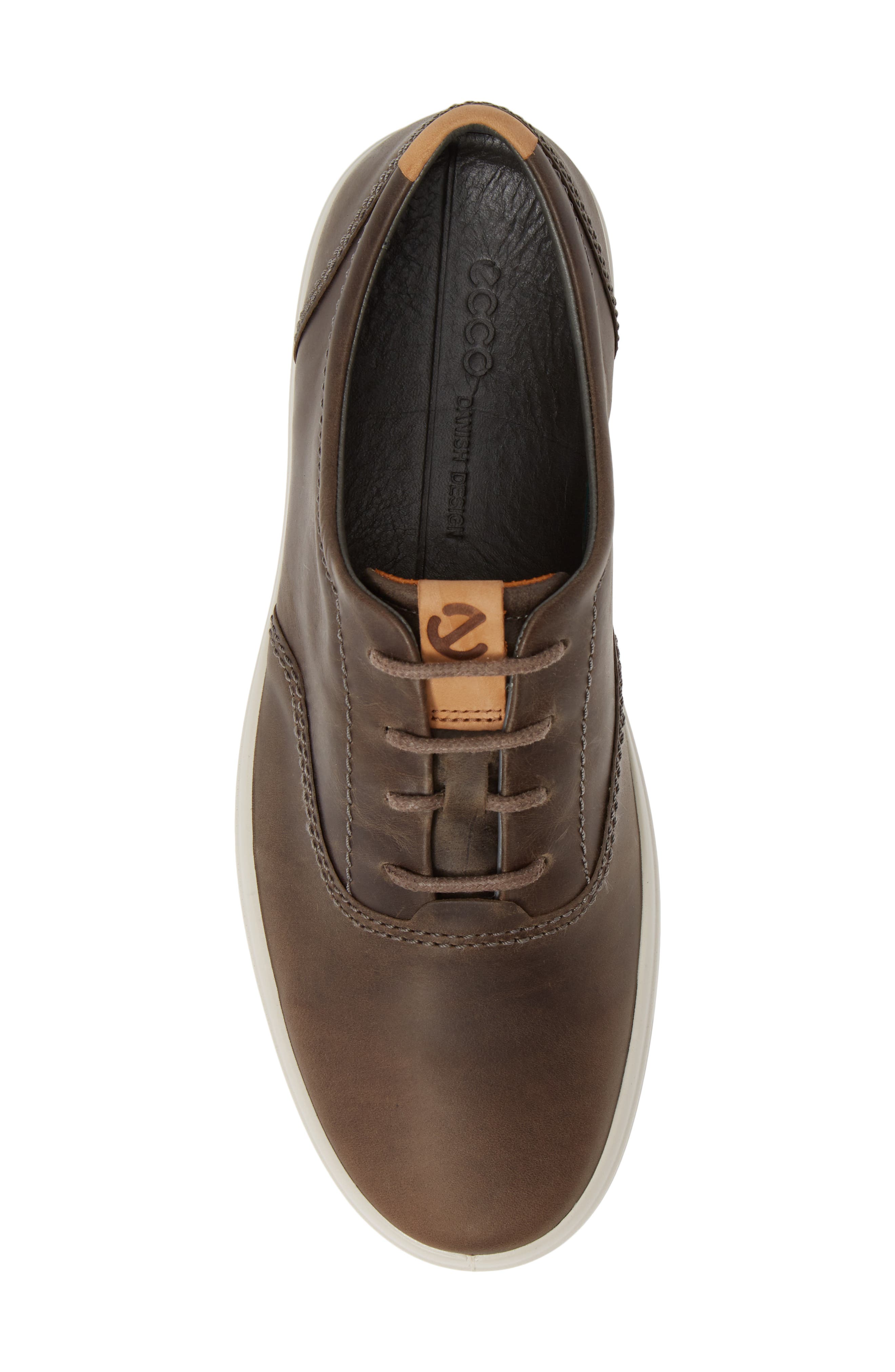 ECCO Soft 7 CVO Sneaker, Alternate, color, 