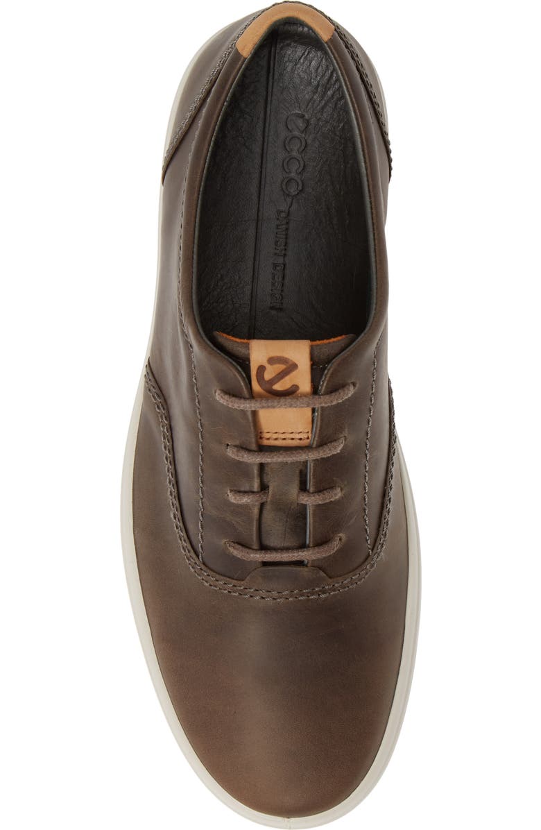 ECCO Soft 7 CVO Sneaker, Alternate, color,